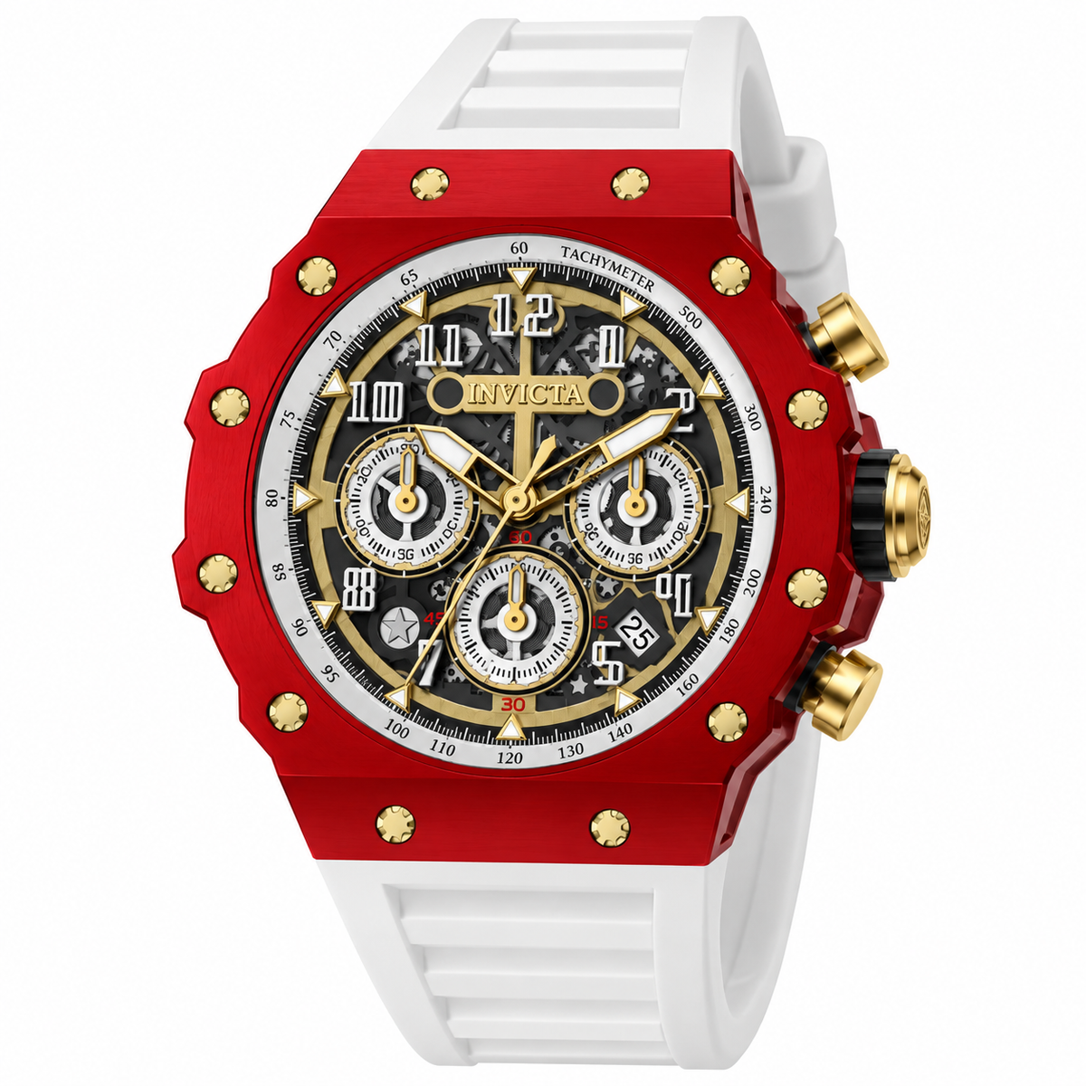 INVICTA RACING 69665