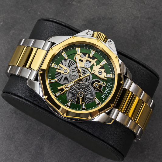 INVICTA OBJECT D'ART 50381