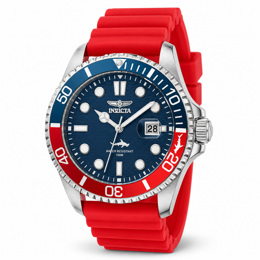 INVICTA PRO DIVER DEPORTIVO