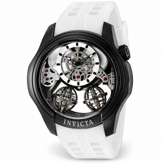 INVICTA SPECIALITY TURBILLON 50577