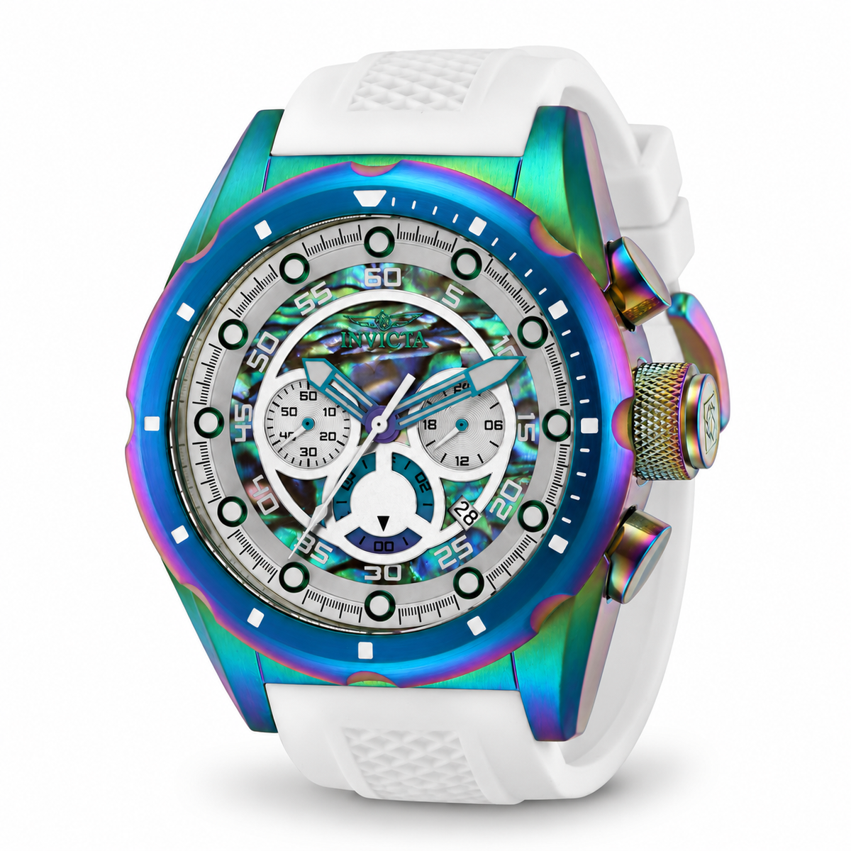 INVICTA SPEEDWAY TORNASOL 41561