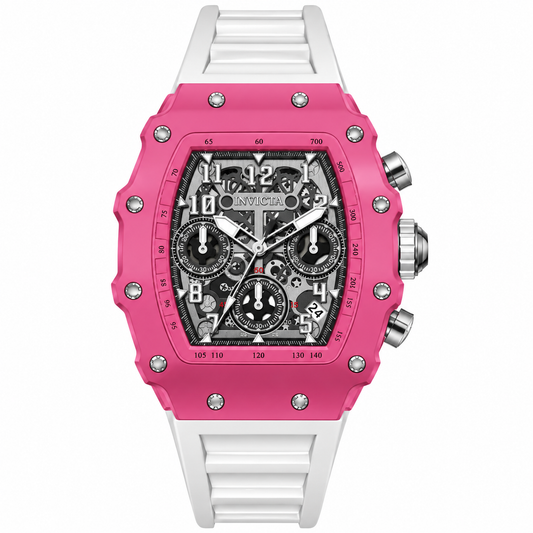 INVICTA RACING BARBIE 69606 - MUJER