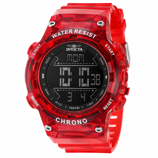 INVICTA RACING DIGITAL