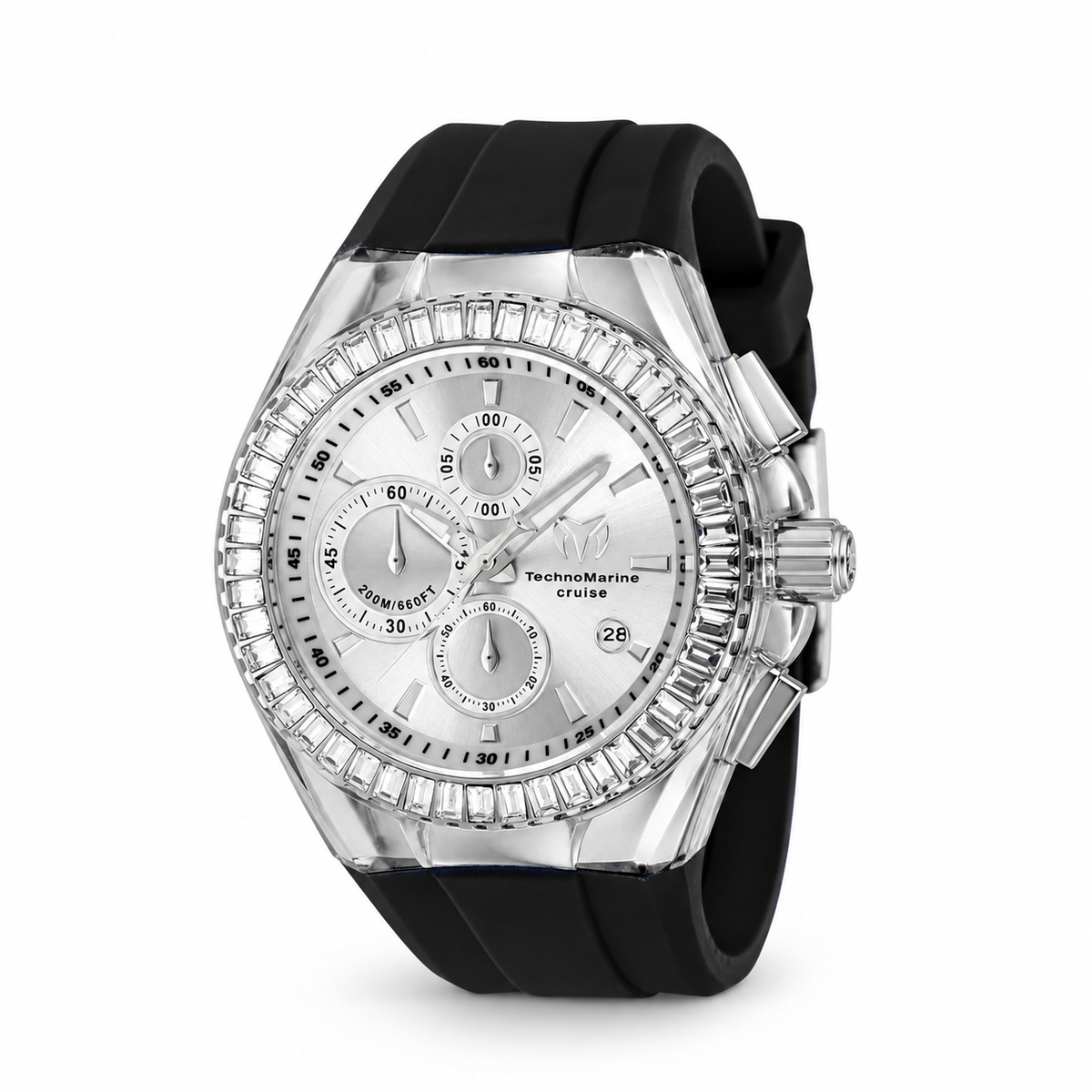 TECHNOMARINE CRUISE STAR  121150
