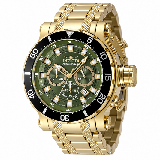 INVICTA COALITION FORCES 49227