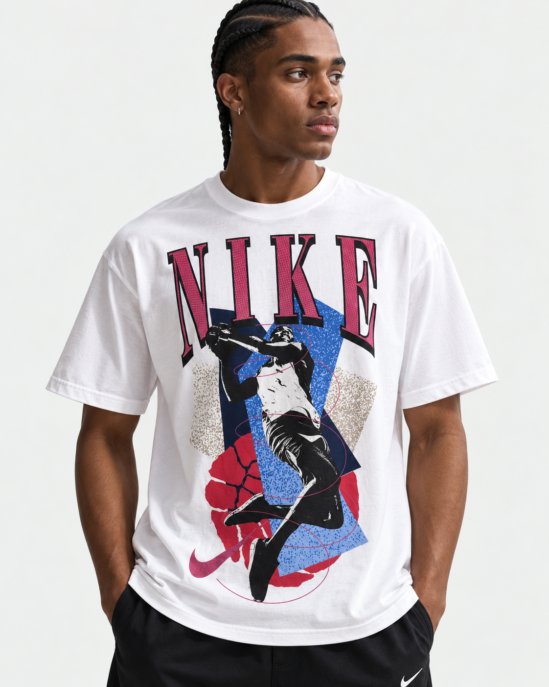NIKE JORDAN JUMP