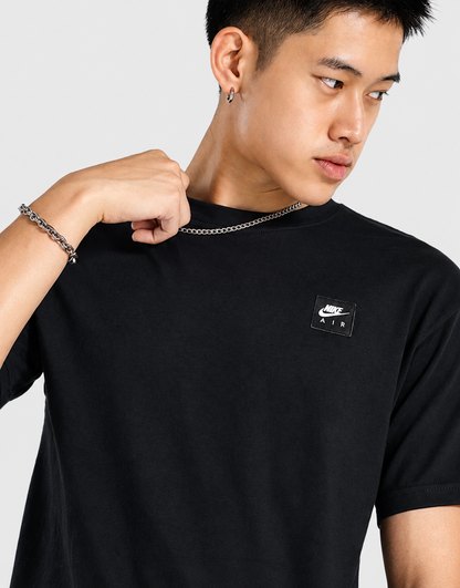 NIKE BLACK SPORTSWEAR