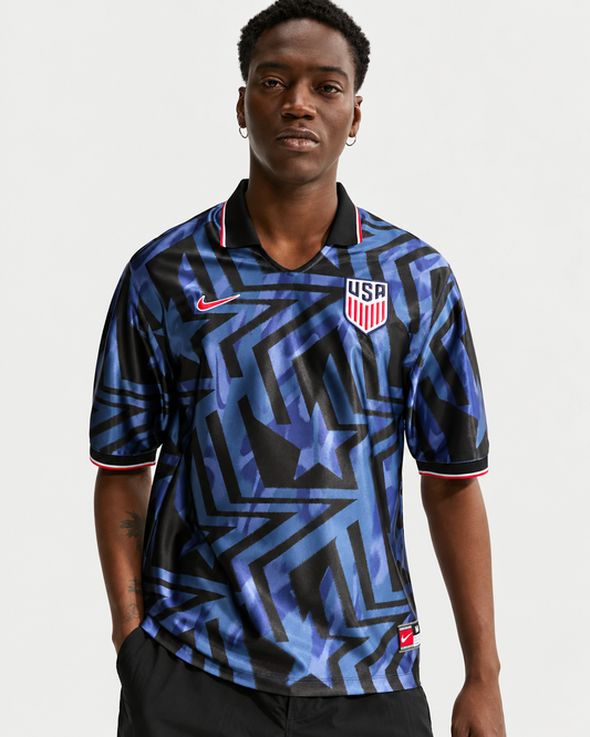 JERSEY SATINADO NIKE ENERGY USA