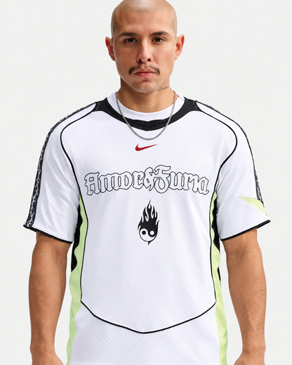 JERSEY NIKE AMOR & FURIA