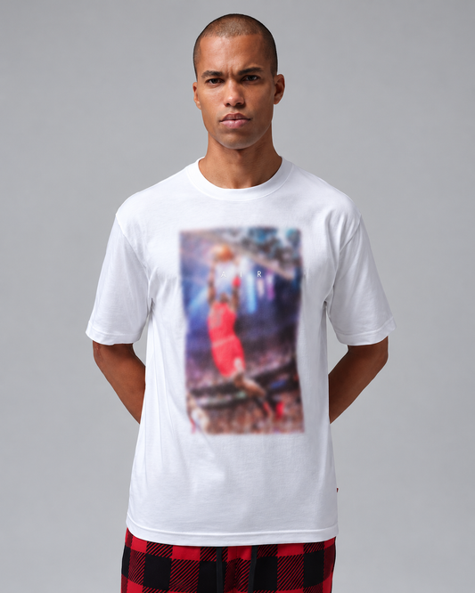POLO AIR JORDAN ENFOQUE