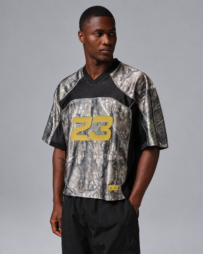 JERSEY JORDAN x REAL TREE