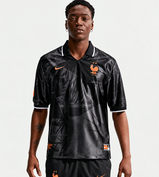 JERSEY SATINADO NIKE ENERGY FRANCIA