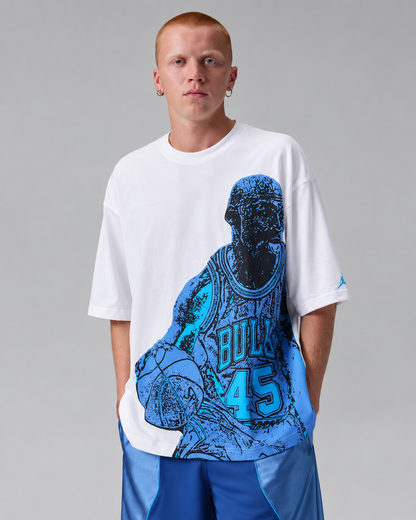 POLO JORDAN SPIKE BLUE