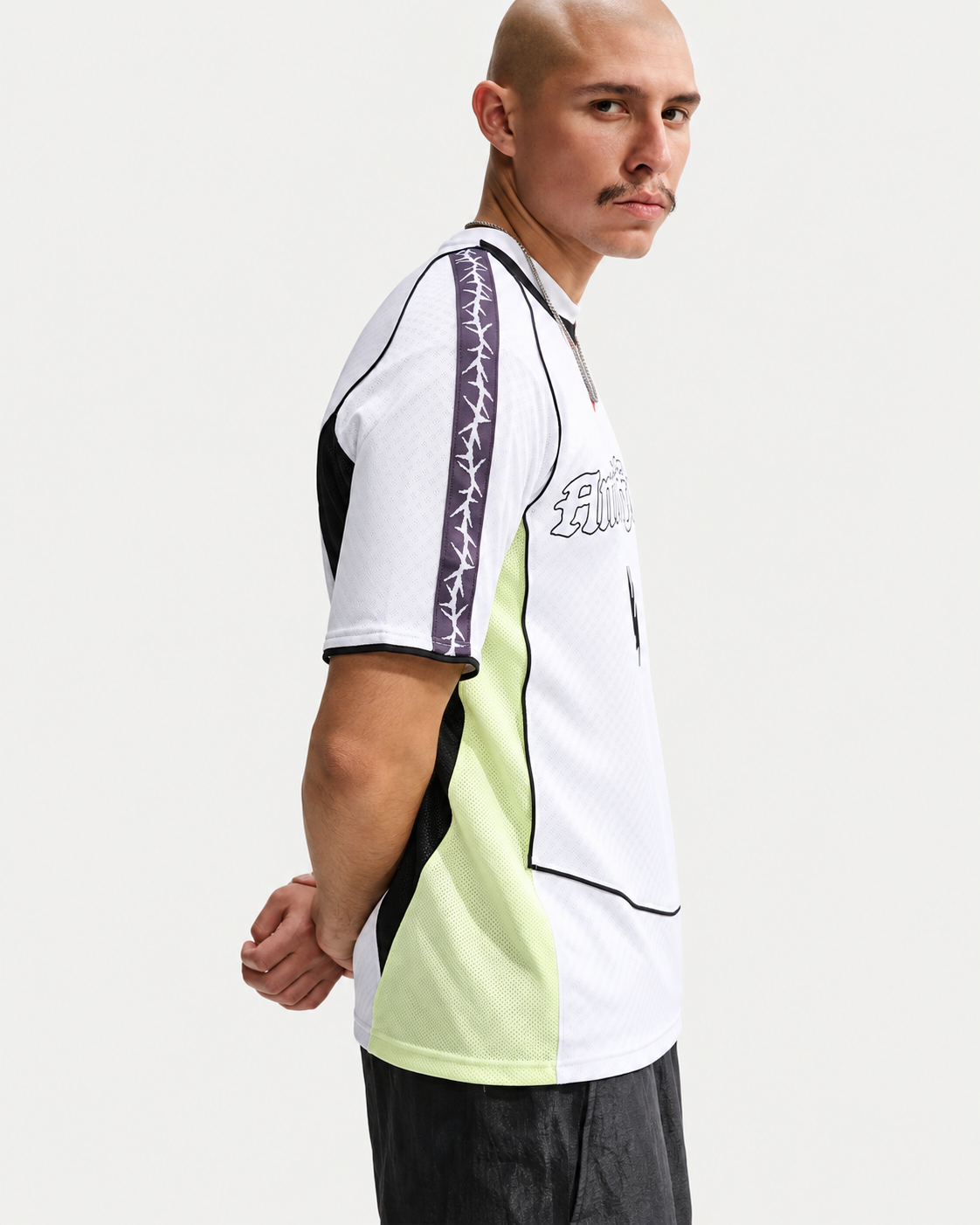 JERSEY NIKE AMOR & FURIA