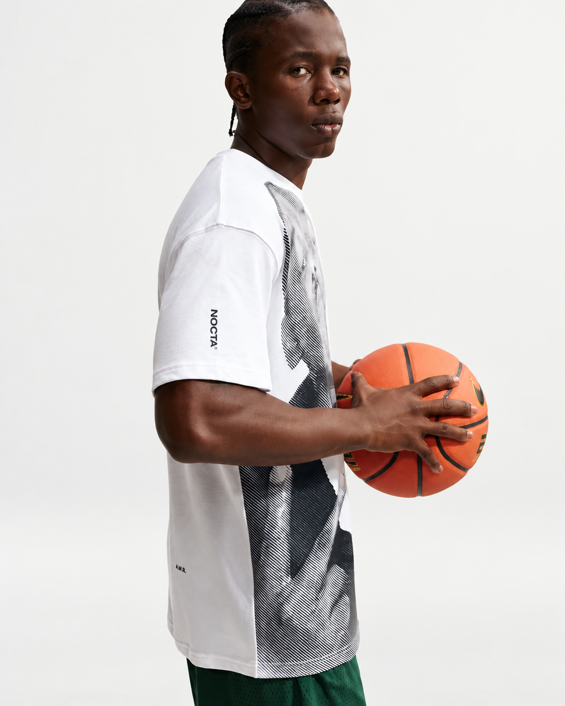 NIKE x NOCTA x KEVIN DURANT "Easy Money "