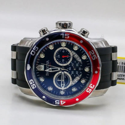 INVICTA SCUBA "PEPSI"