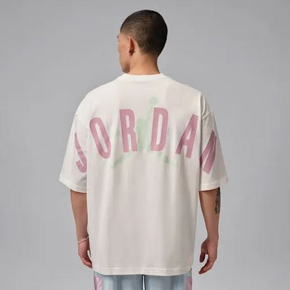JORDAN CREW PASTEL