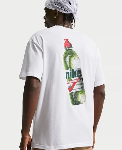 NIKE SPORADE WHITE