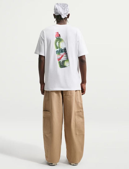 NIKE SPORADE WHITE