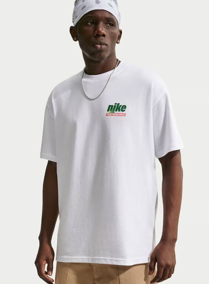 NIKE SPORADE WHITE