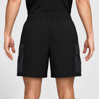 SHORT JORDAN CARGO INFRARED