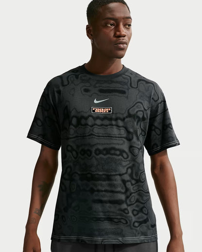 POLO NIKE AIR 2028 BLACK
