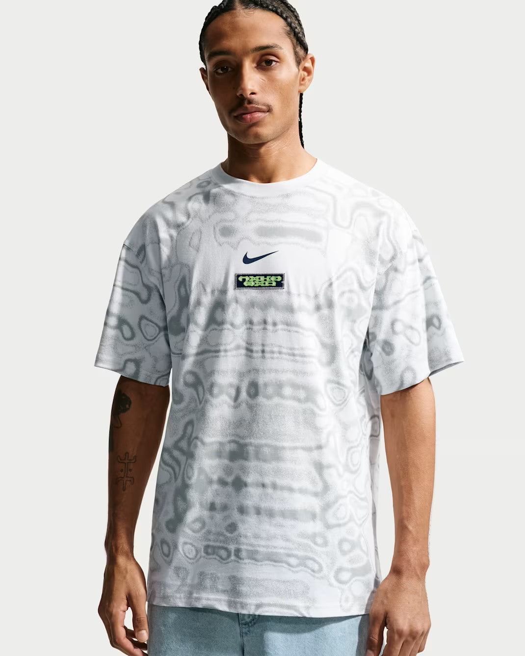 POLO NIKE AIR 2028