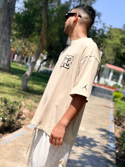POLO JORDAN JUMPMAN BORDADO
