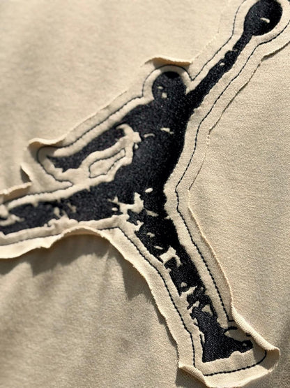 POLO JORDAN JUMPMAN BORDADO