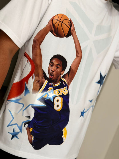 POLO NIKE KOBE BRYANT STAR