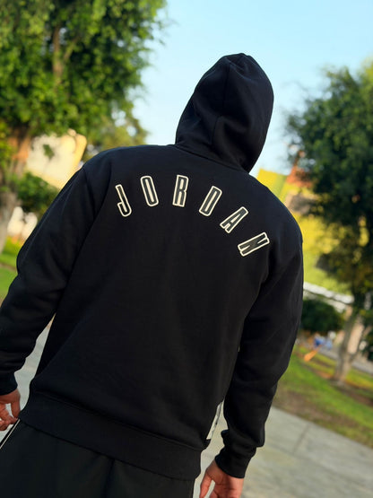 POLERA JORDAN RETRO 7