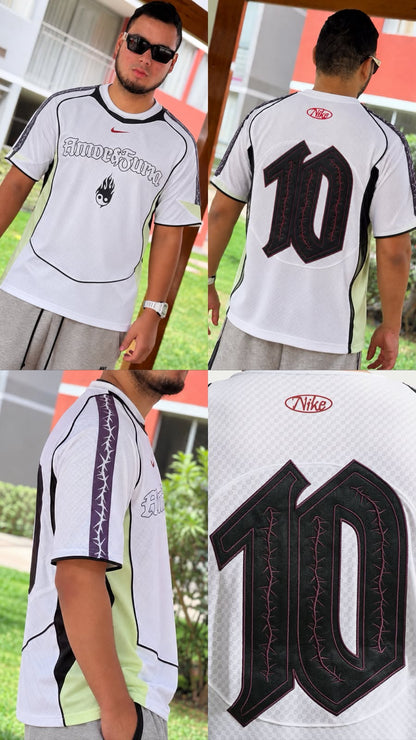 JERSEY NIKE AMOR & FURIA