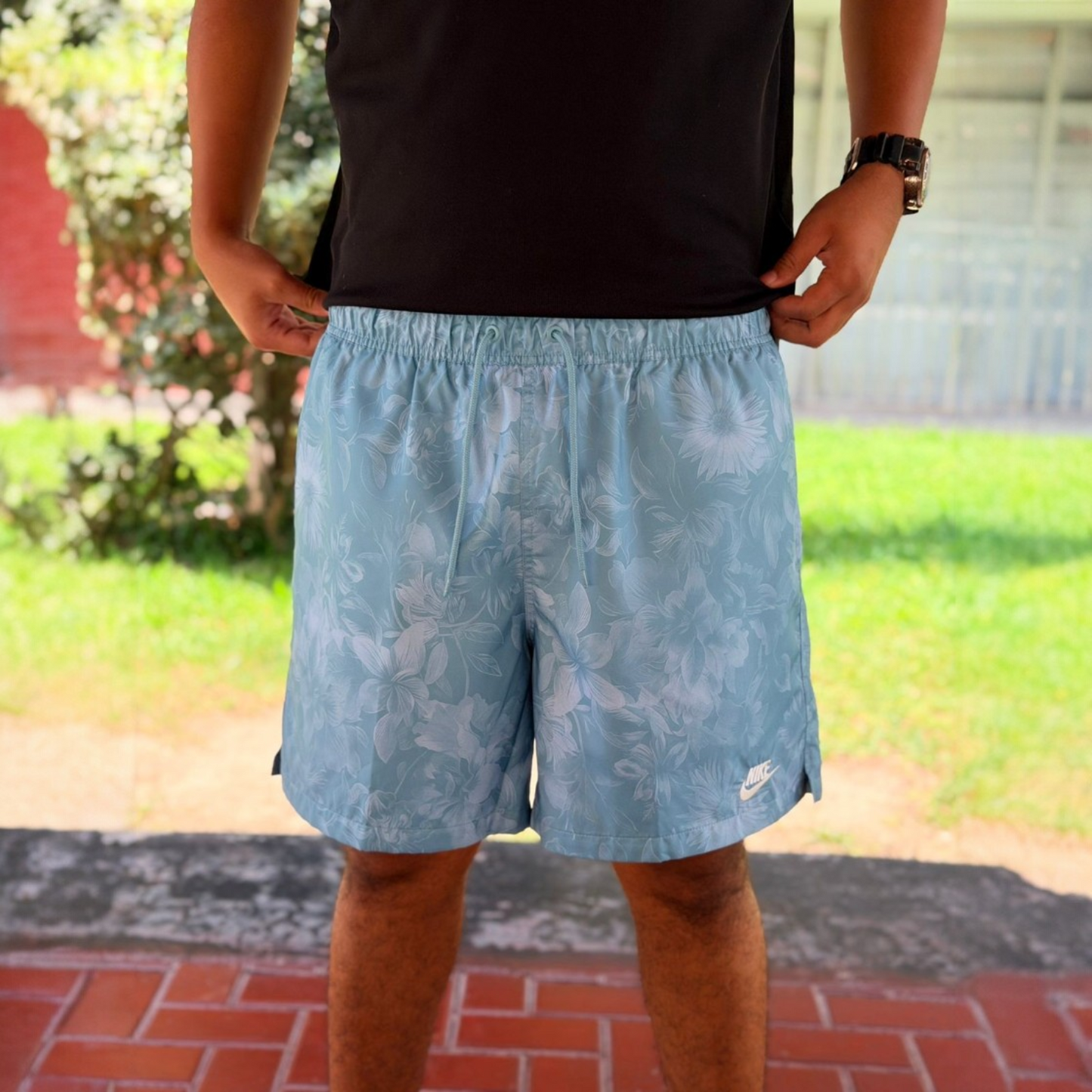 SHORT NIKE SUMMER FLOW