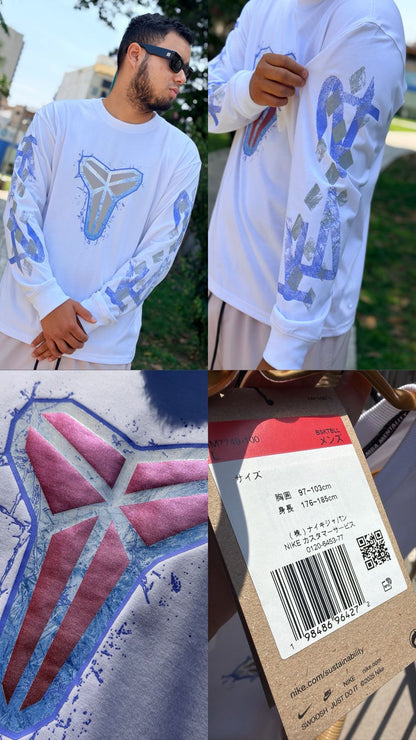 POLO NIKE KOBE BRYANT JAPÓN