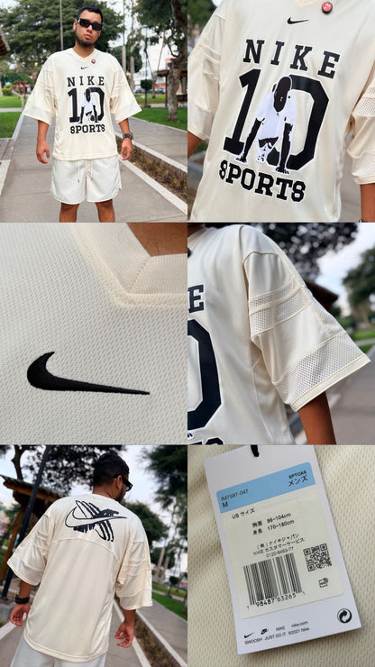 JERSEY NIKE 2026