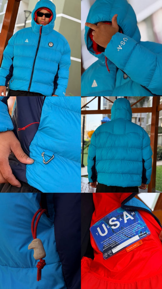PUFFER NIKE ACG TEAM USA
