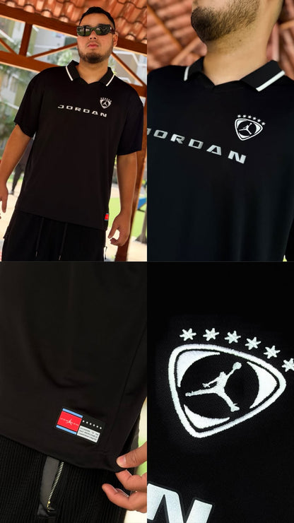 CAMISERO JORDAN START DRI-FIT
