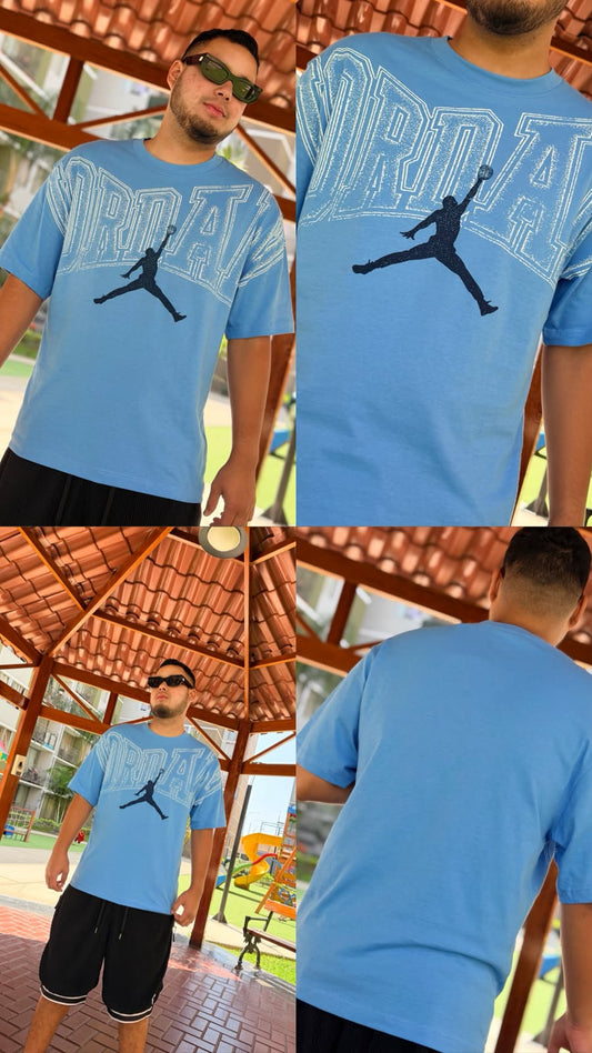 POLO JORDAN GRAFF