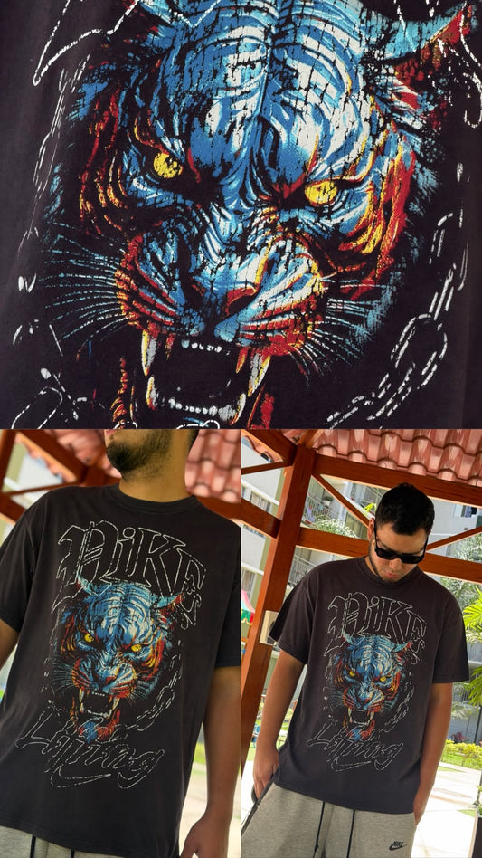 NIKE BENGAL TIGER BLACK
