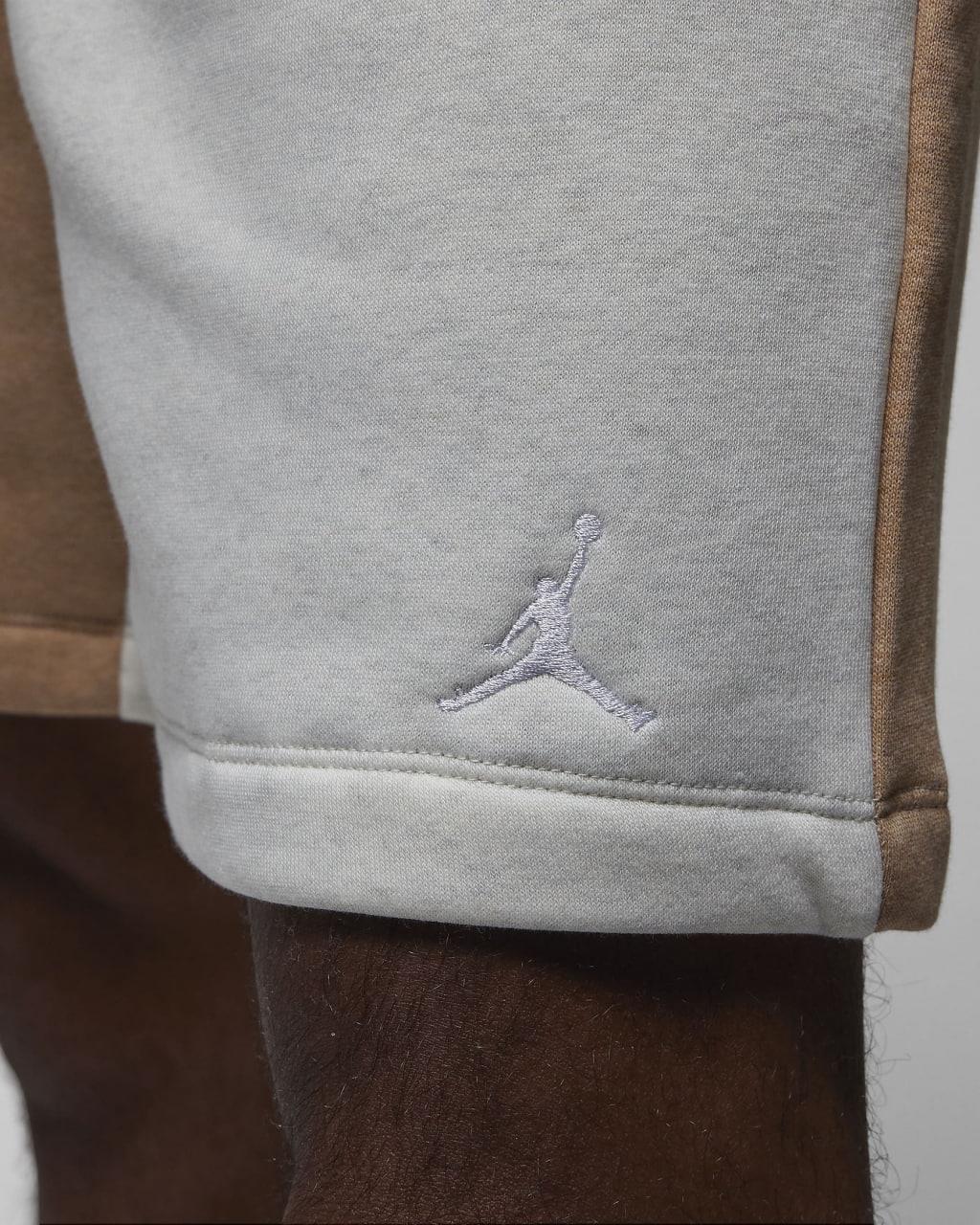JORDAN ESSENTIAL ALGODON