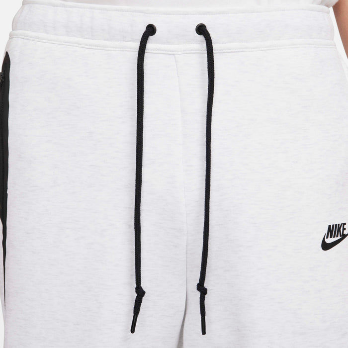 SHORT NIKE TECH ALGODON NEVADO