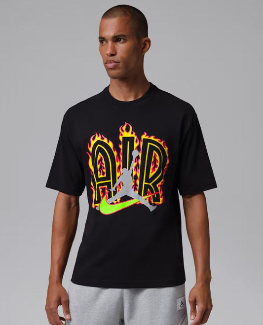 AIR JORDAN FUEGO
