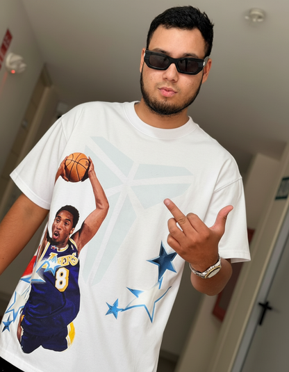 POLO NIKE KOBE BRYANT STAR