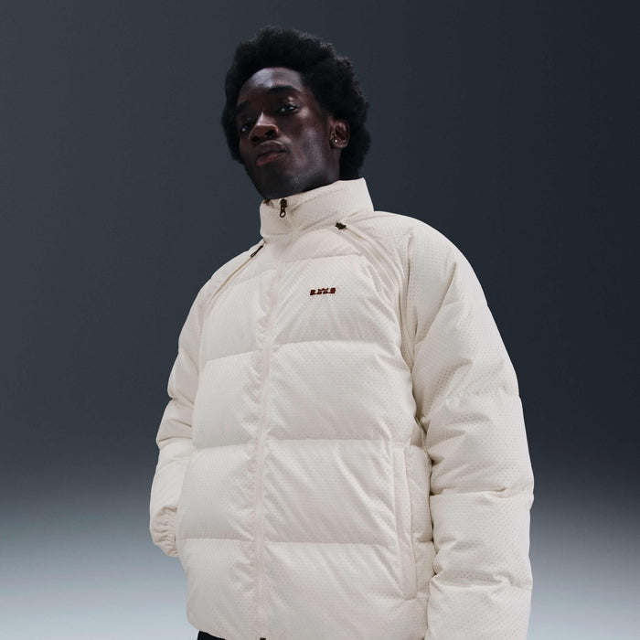 PUFFER NIKE LEBROM JAMES "2 en 1 "