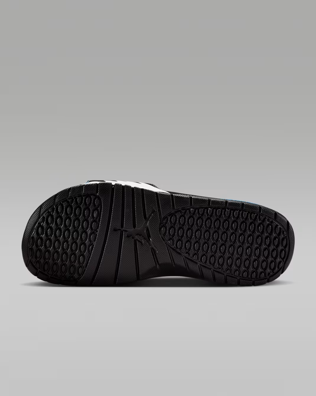 JORDAN HYDRO RETRO 5 UNIVERSITY BLUE