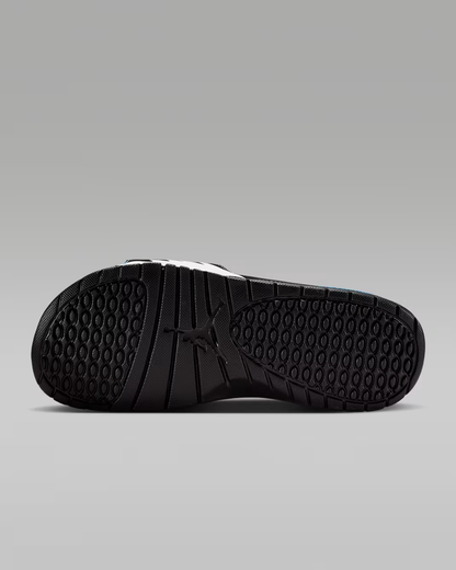 JORDAN HYDRO RETRO 5 UNIVERSITY BLUE