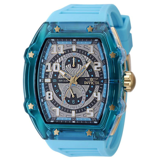 INVICTA RACING 48709 CELESTE