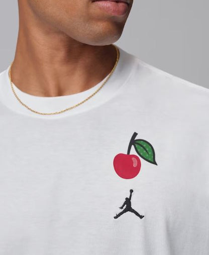 JORDAN CHERRY RED