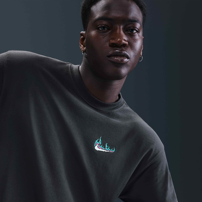 POLO NIKE AIR MAX HEAT
