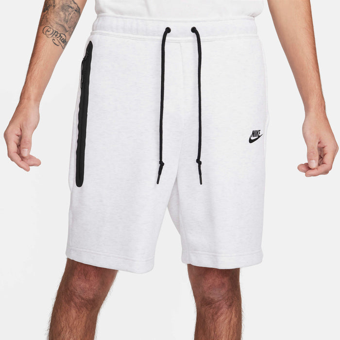 SHORT NIKE TECH ALGODON NEVADO
